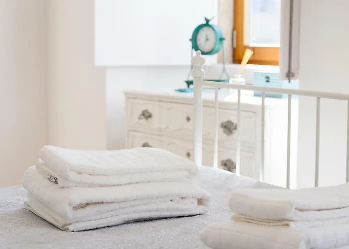 Chiado 4-bedroom Flat