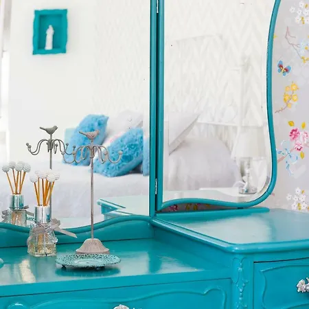 דירה Chiado 4-bedroom Flat