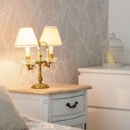 דירה Chiado 4-bedroom Flat